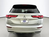 2024 Mitsubishi Outlander - Preview 6