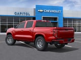 2026 Chevrolet Colorado - Preview 3