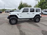 2025 Jeep Wrangler - Preview 4