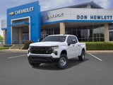 2026 Chevrolet Silverado 1500 - Preview 8