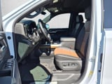 2026 Chevrolet Silverado 1500 - Preview 15