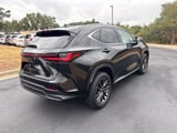 2024 Lexus NX - Preview 5