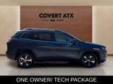 2019 Jeep Cherokee - Preview 6