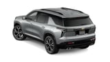 2027 Chevrolet Traverse - Preview 2