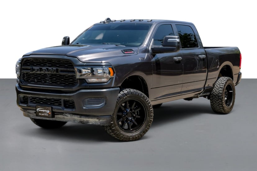 2023 Ram 2500 - Image 1
