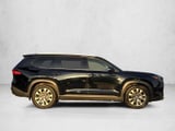 2024 Toyota Grand Highlander - Preview 4