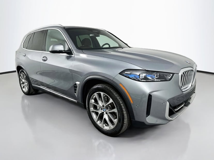2026 BMW X5 - Image 1