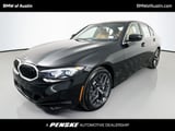 2026 BMW 3 Series - Preview 2