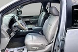 2010 Nissan Armada - Preview 7