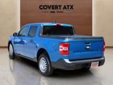 2025 Ford Maverick - Preview 3