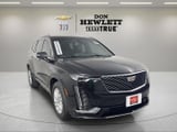 2025 Cadillac XT6 - Preview 7
