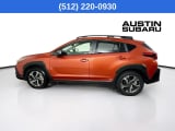 2024 Subaru Crosstrek - Preview 4