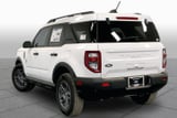 2026 Ford Bronco Sport - Preview 11