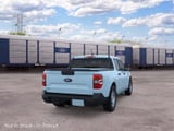 2026 Ford Maverick - Preview 8