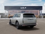 2027 Kia Telluride - Preview 4
