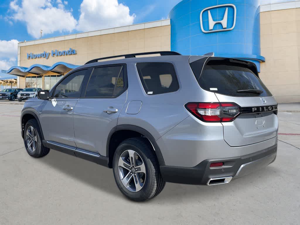 2026 Honda Pilot - Image 3
