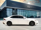 2015 Lexus IS - Preview 3