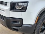 2026 Land Rover Defender - Preview 5