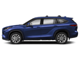 2026 Toyota Highlander - Preview 2