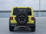 2023 Jeep Wrangler - Preview 6