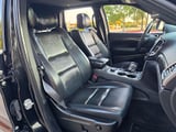2019 Jeep Grand Cherokee - Preview 10