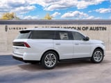 2027 Lincoln Navigator - Preview 6
