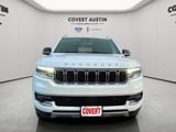 2024 Jeep Wagoneer - Preview 8
