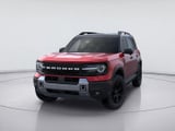 2026 Ford Bronco Sport - Preview 2