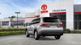 2026 Toyota Grand Highlander - Preview 7