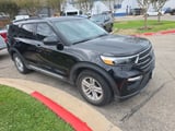2023 Ford Explorer - Preview 3