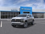 2026 Chevrolet Suburban - Preview 8