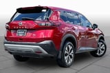 2021 Nissan Rogue - Preview 4