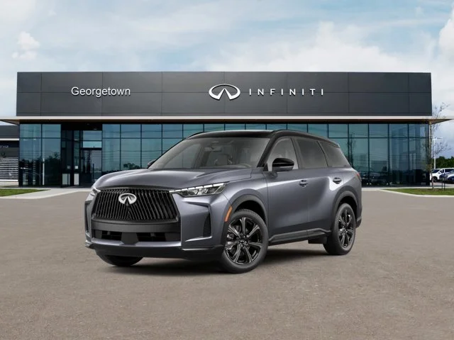 2027 INFINITI QX60 - Image 1