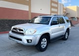 2007 Toyota 4Runner - Preview 8