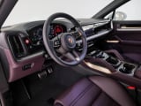 2026 Porsche Cayenne - Preview 4