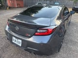 2023 Toyota GR86 - Preview 10