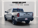 2025 Ram 1500 - Preview 5