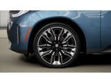 2026 BMW X3 - Preview 7