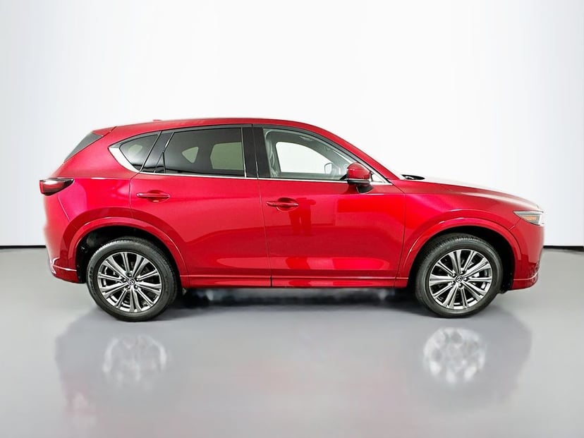 2025 Mazda CX-5 - Image 2