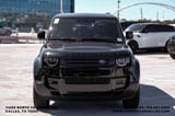 2026 Land Rover Defender - Preview 4