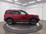 2021 Ford Bronco Sport - Preview 8