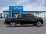 2026 Chevrolet Silverado 2500 HD - Preview 11