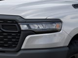 2026 Ram 1500 - Preview 10