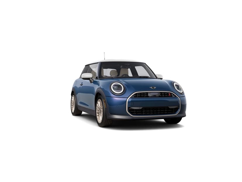 2027 MINI Hardtop - Image 1