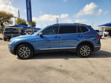 2018 Volkswagen Tiguan - Preview 4
