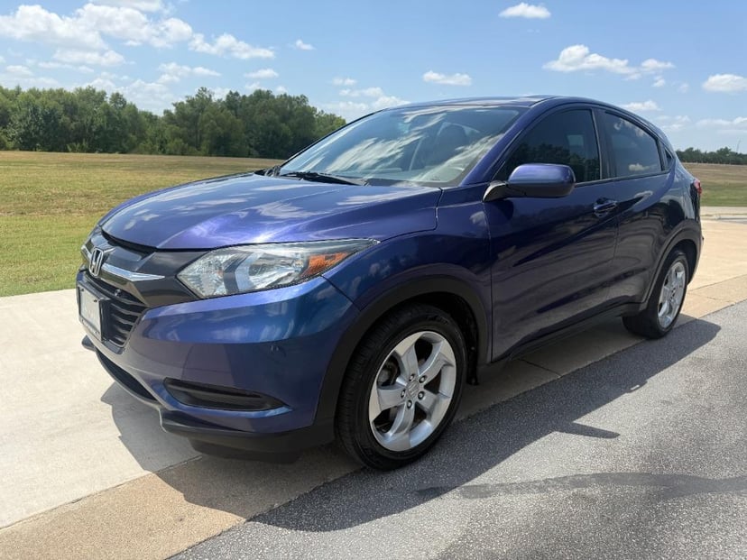 2016 Honda HR-V - Image 1
