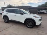2023 Nissan Rogue - Preview 4