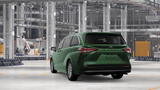 2026 Toyota Sienna - Preview 7