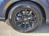 2026 Honda CR-V - Preview 9