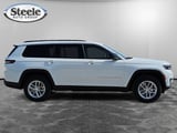 2026 Jeep Grand Cherokee - Preview 6